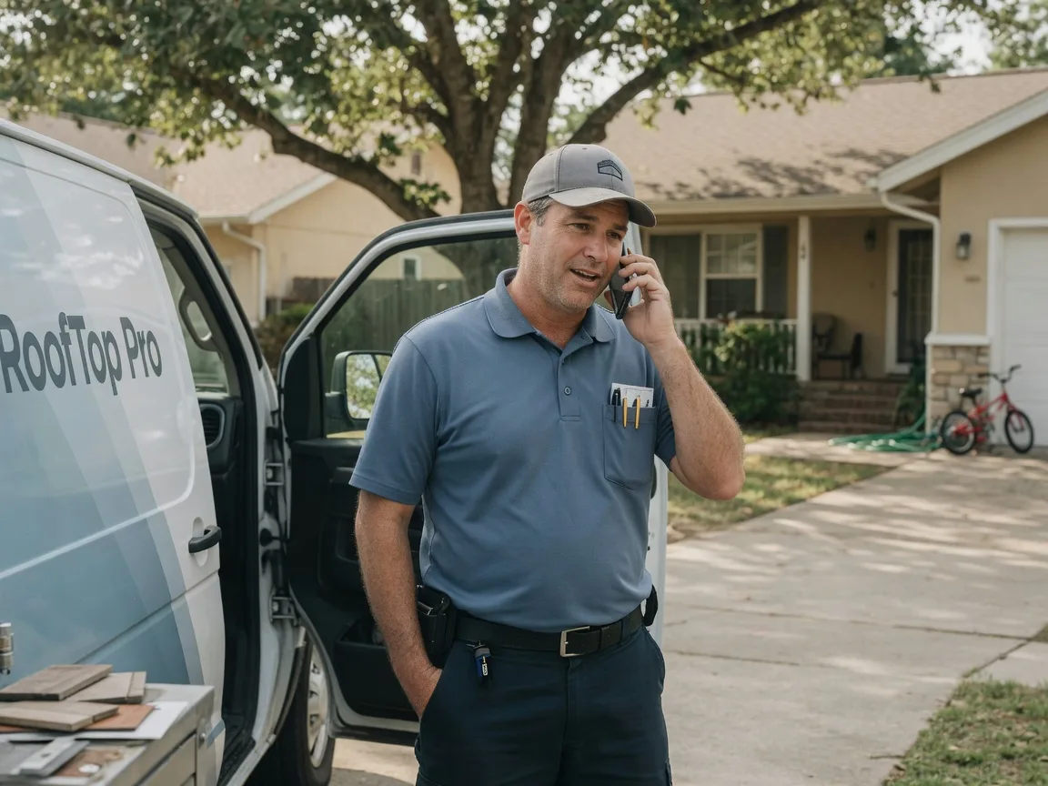 Roof Repair Farmington, MO FAQs