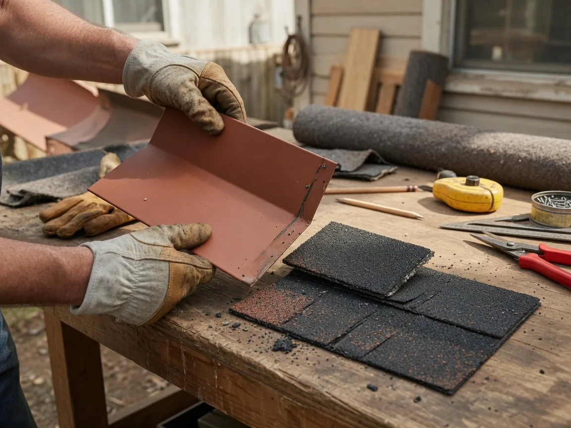 Roof Repair company in Farmington, MO